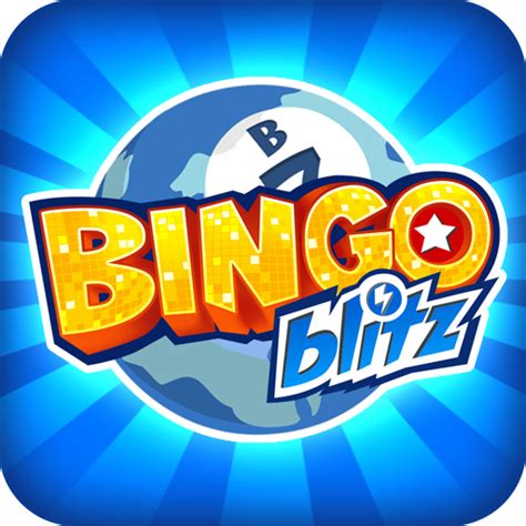 bingo blitz facebook